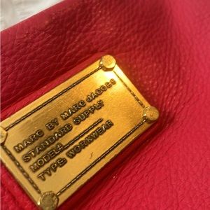 Marc Jacobs Crossbody bag